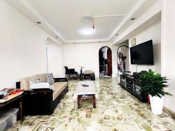 Blk 432 Hougang Avenue 6 (Hougang), HDB 4 Rooms #610206831